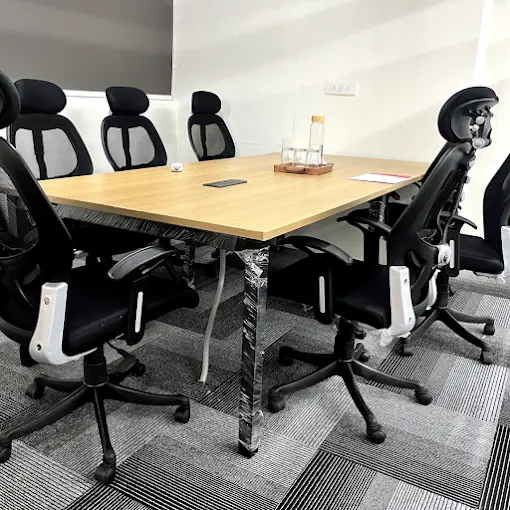 myDesk Coworking Space
