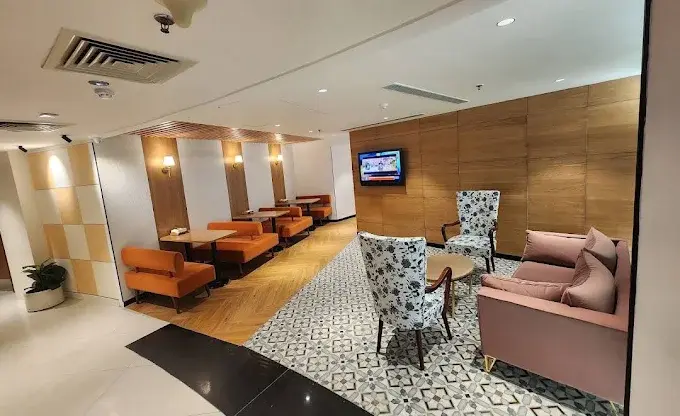Avanta Business Centre