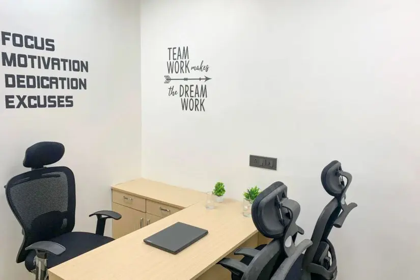 TCW UNITY WORK SPACE