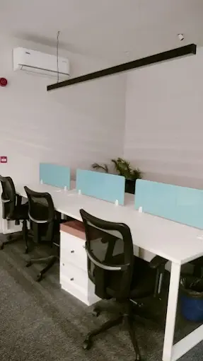 Workspaces By Innova Premium