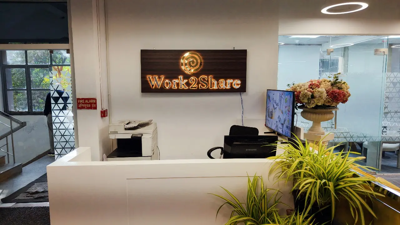 Work2Share