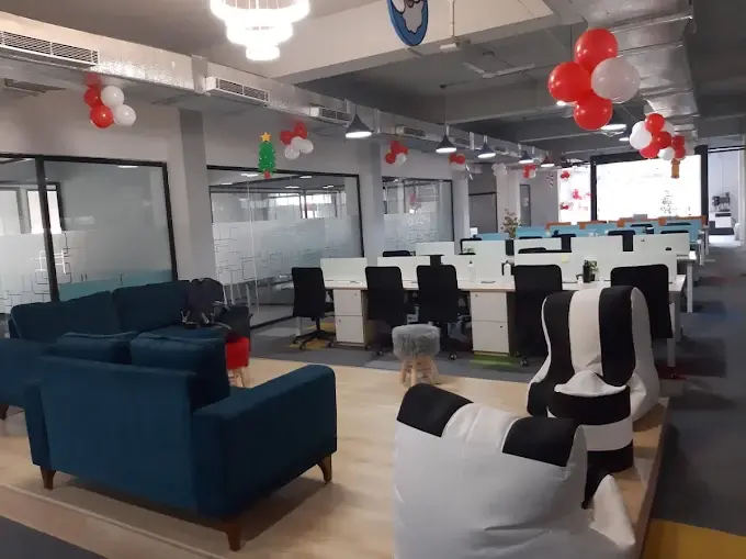 Workshala Spaces