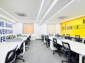 Workspaces by Innova – H-