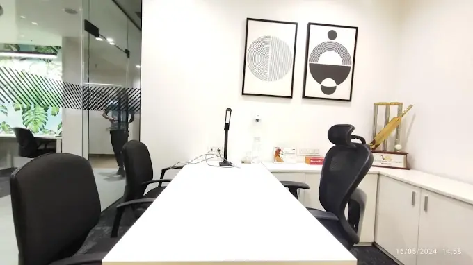 Workspace By Innova noida