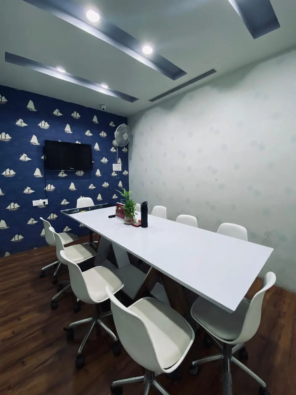 Workspace Coworking