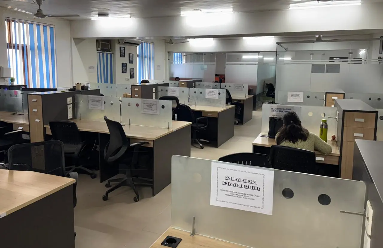 VISION COWORK