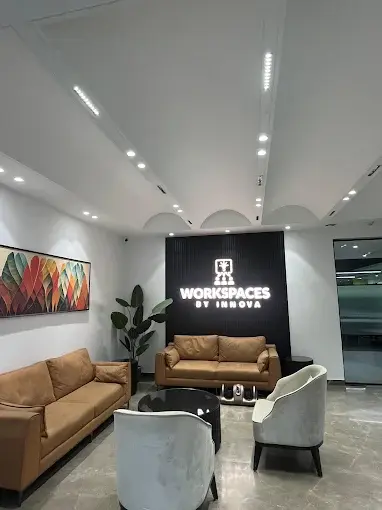 Workspace By Innova noida