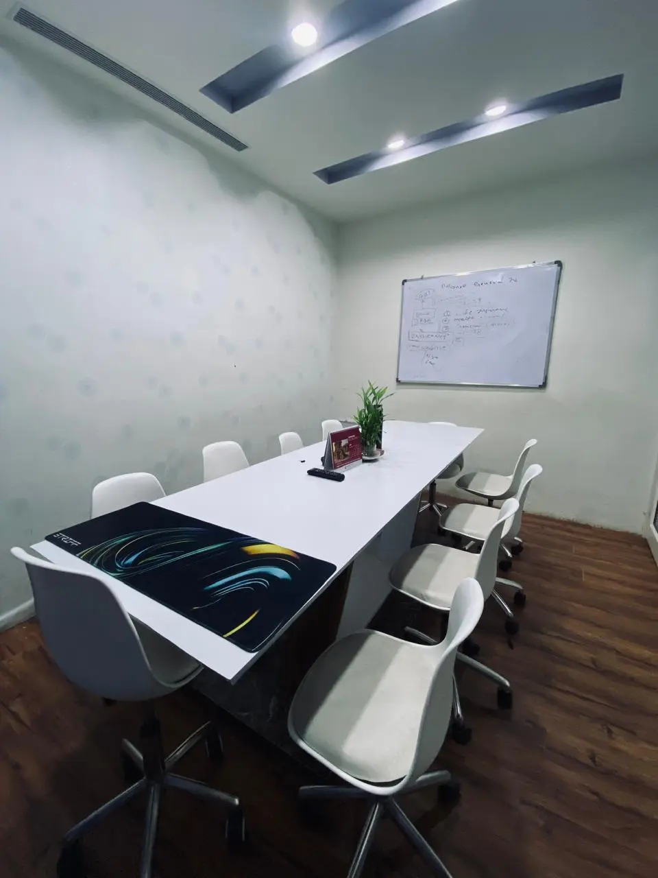 Workspace Coworking