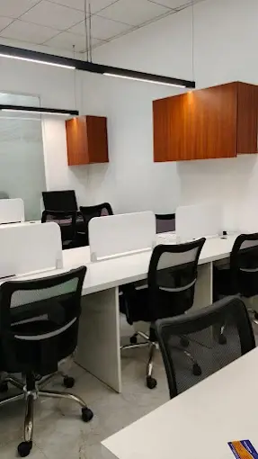 Propbirds Coworking