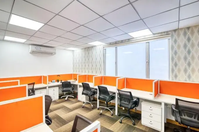 Onward Workspace Okhla 2
