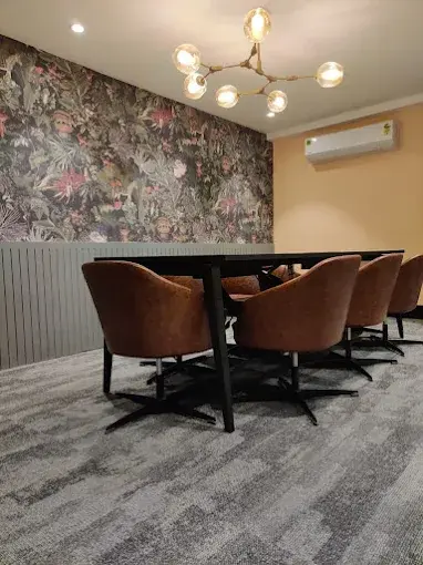 The Berry Coworks Delhi