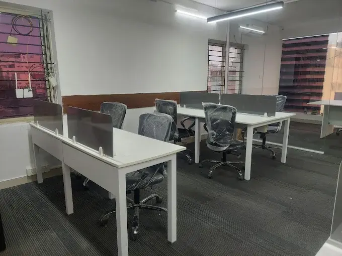Wbb Office Delhi
