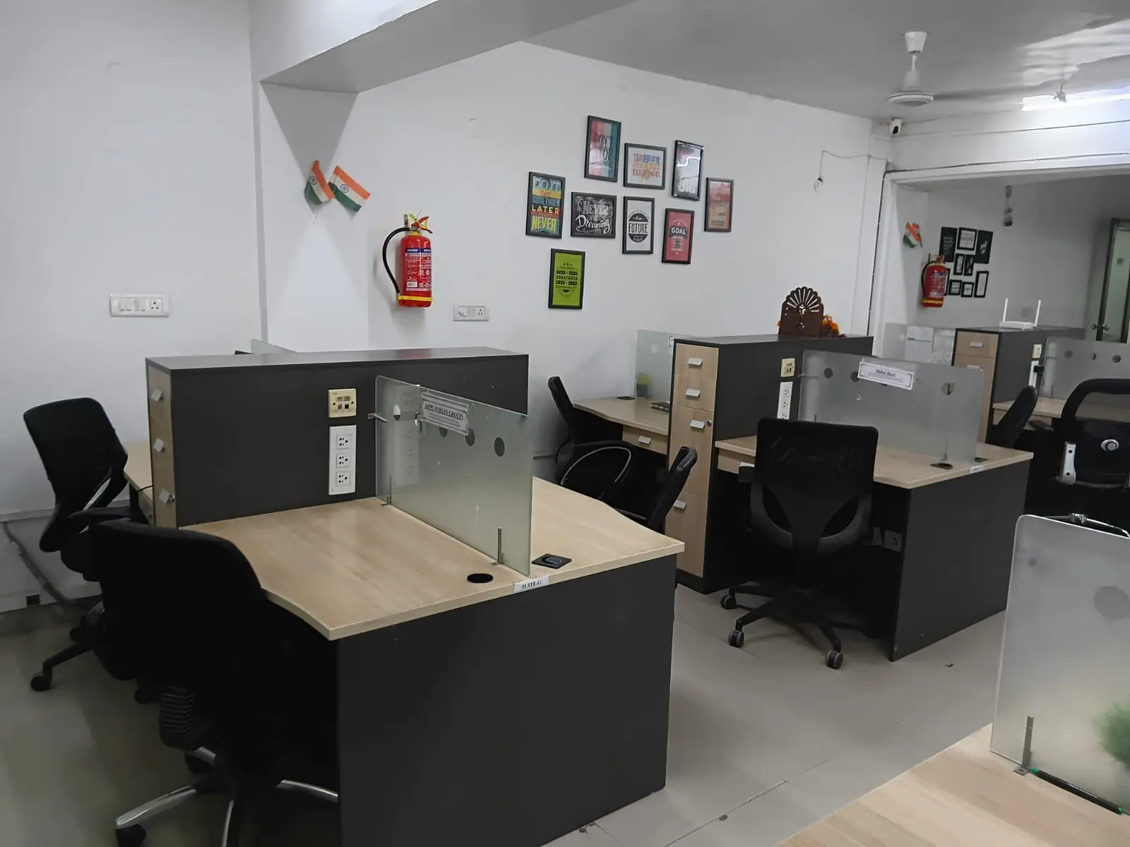 VISION COWORK