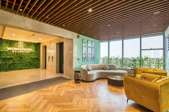 Workspace By Innova (Windsor Grand)