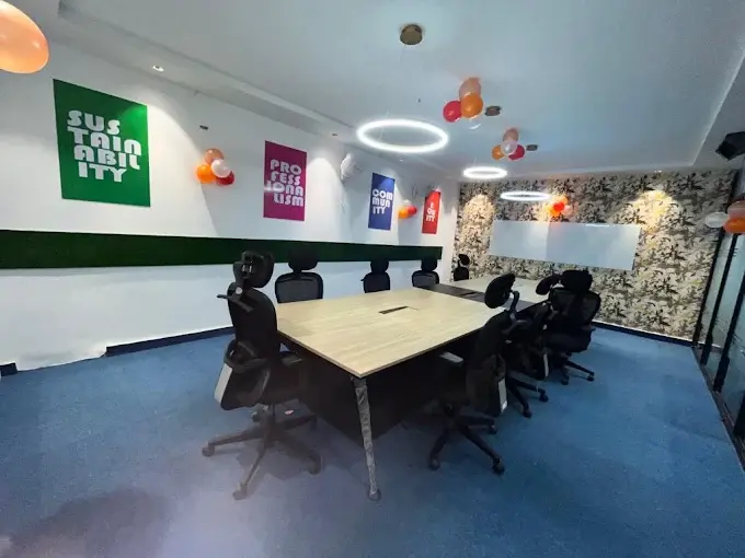 Workshala Spaces
