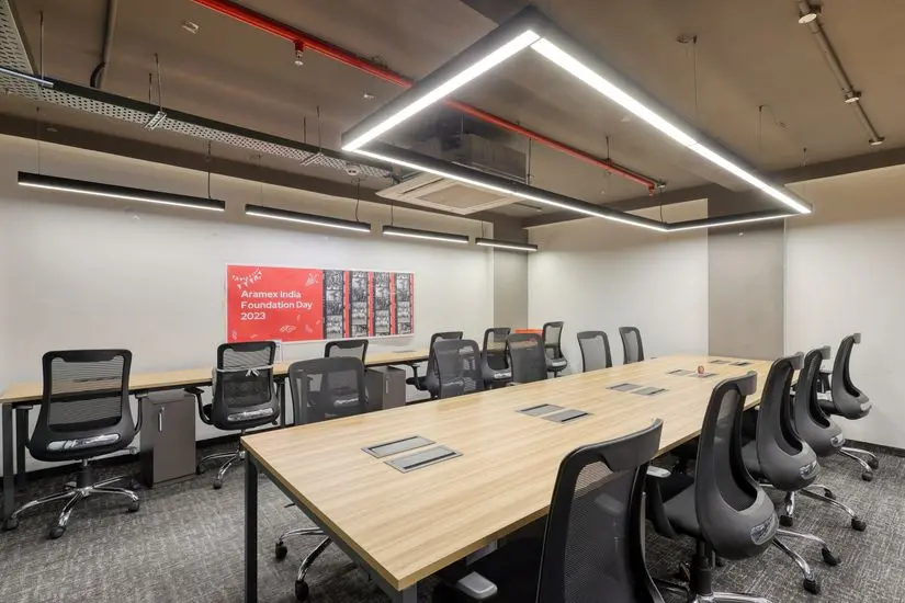 Onward Workspace Okhla 3