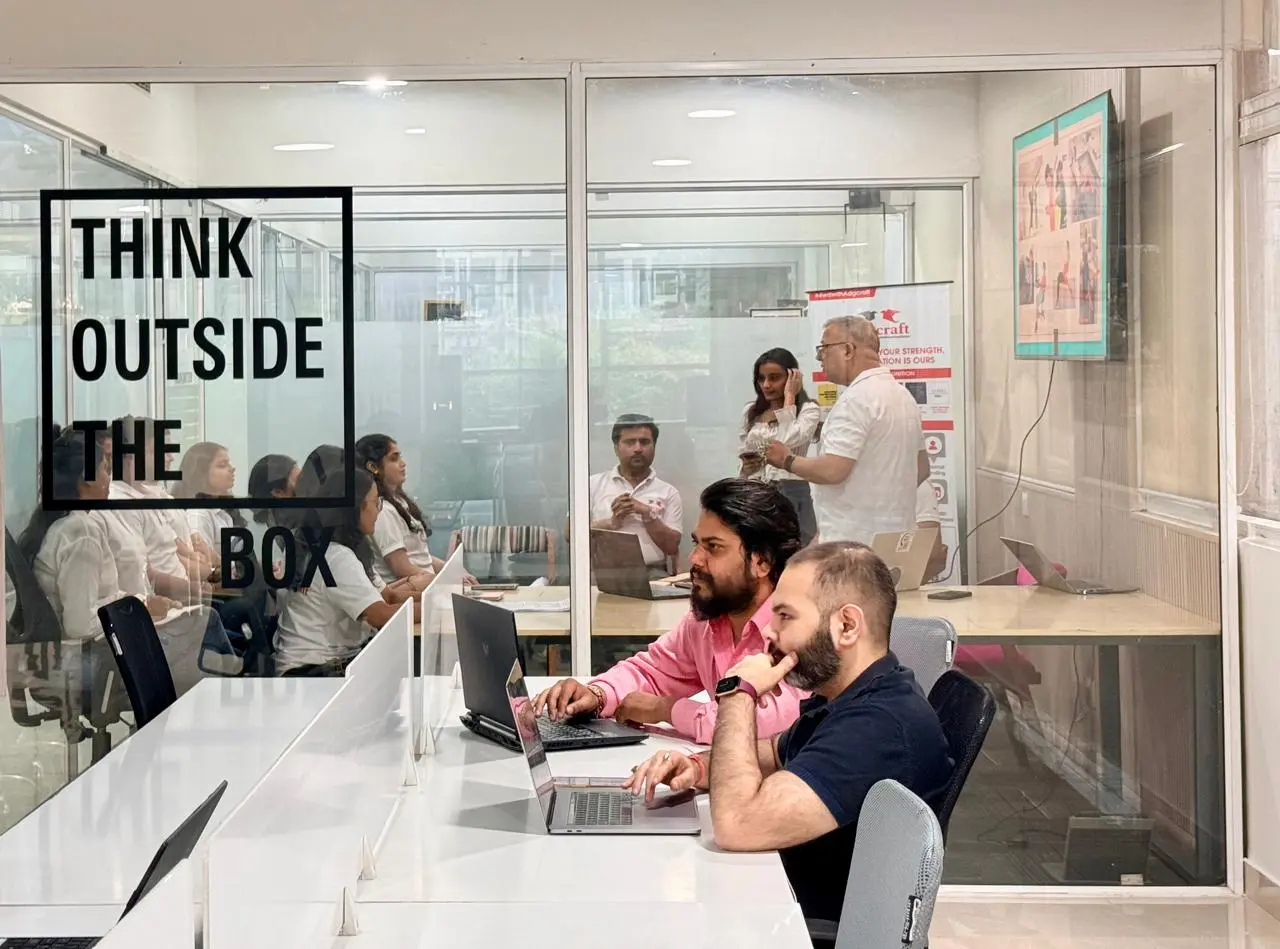 Connect HQ