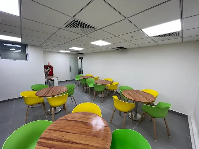Kibu Coworking