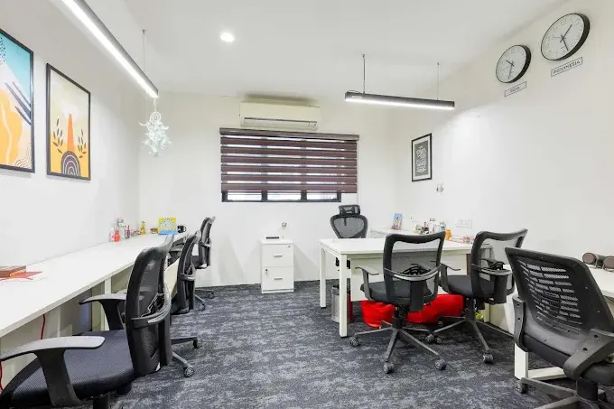 Workspaces by Innova Sector 63