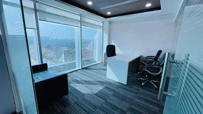 GET SET OFFICE