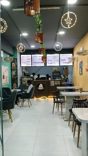 Propbirds Coworking