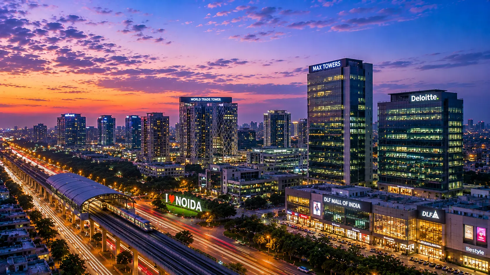Gurugram Workspace