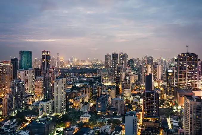 Greater Noida Workspace