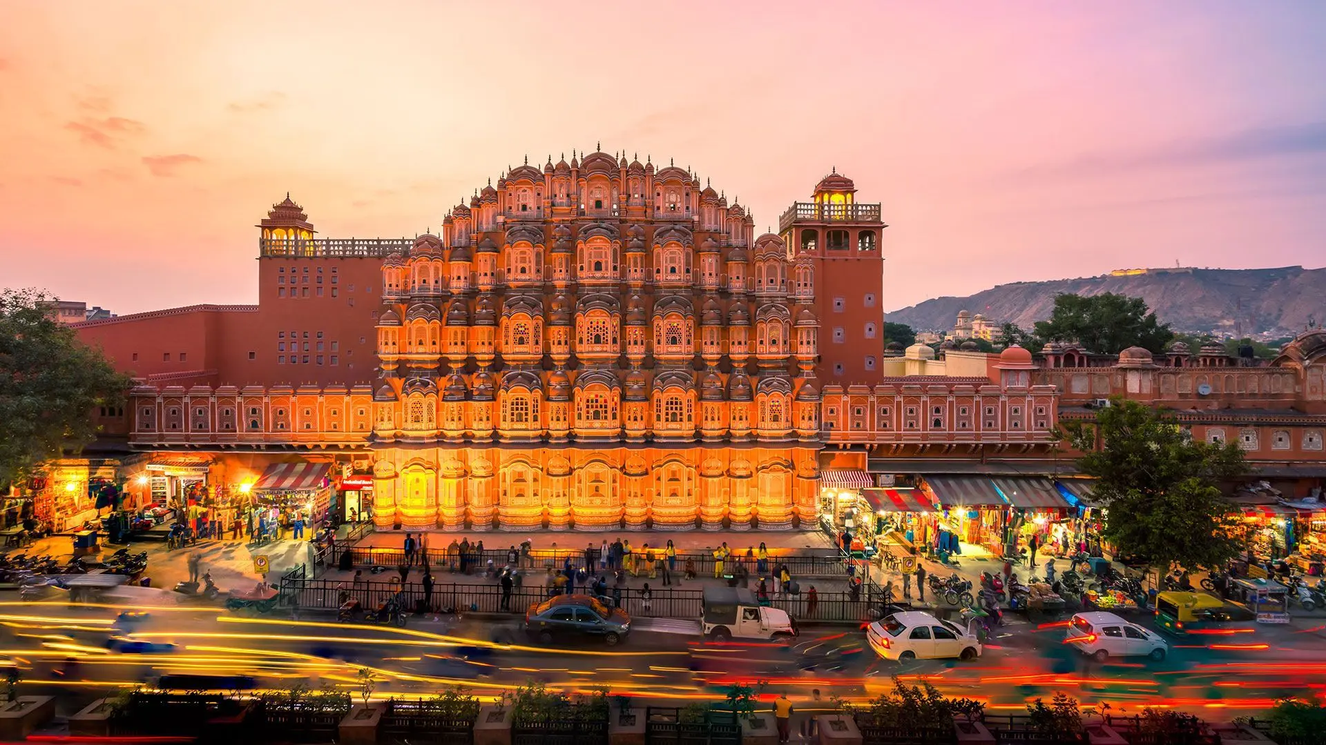 Jaipur Workspace