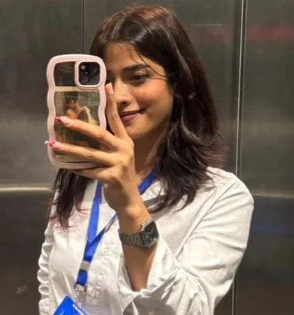Bhawna Sirohi