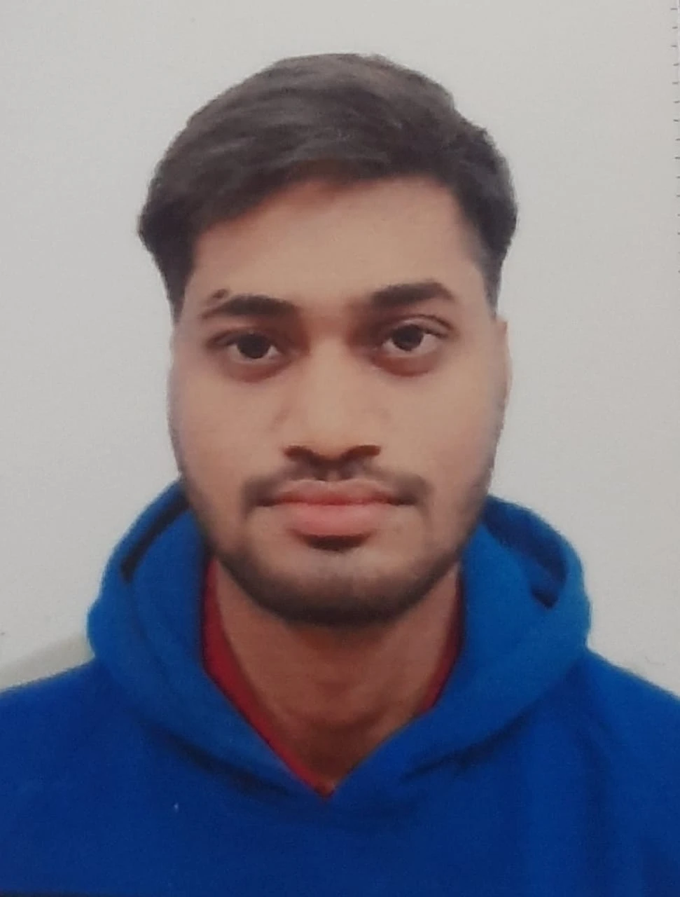 Shresth Gupta
