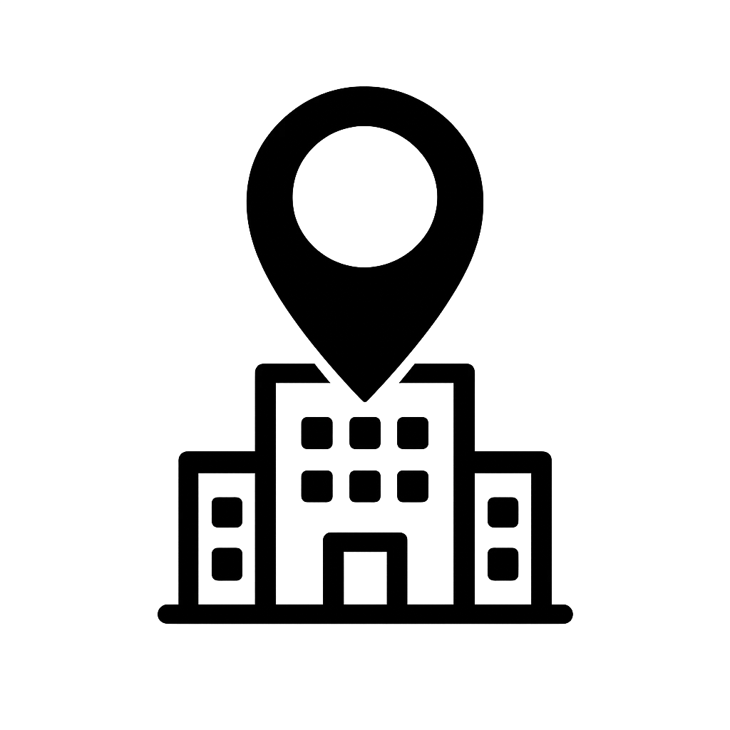 Business Address