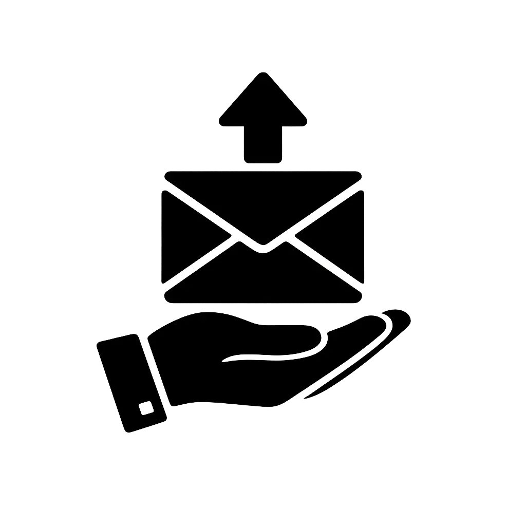 Mail Handling