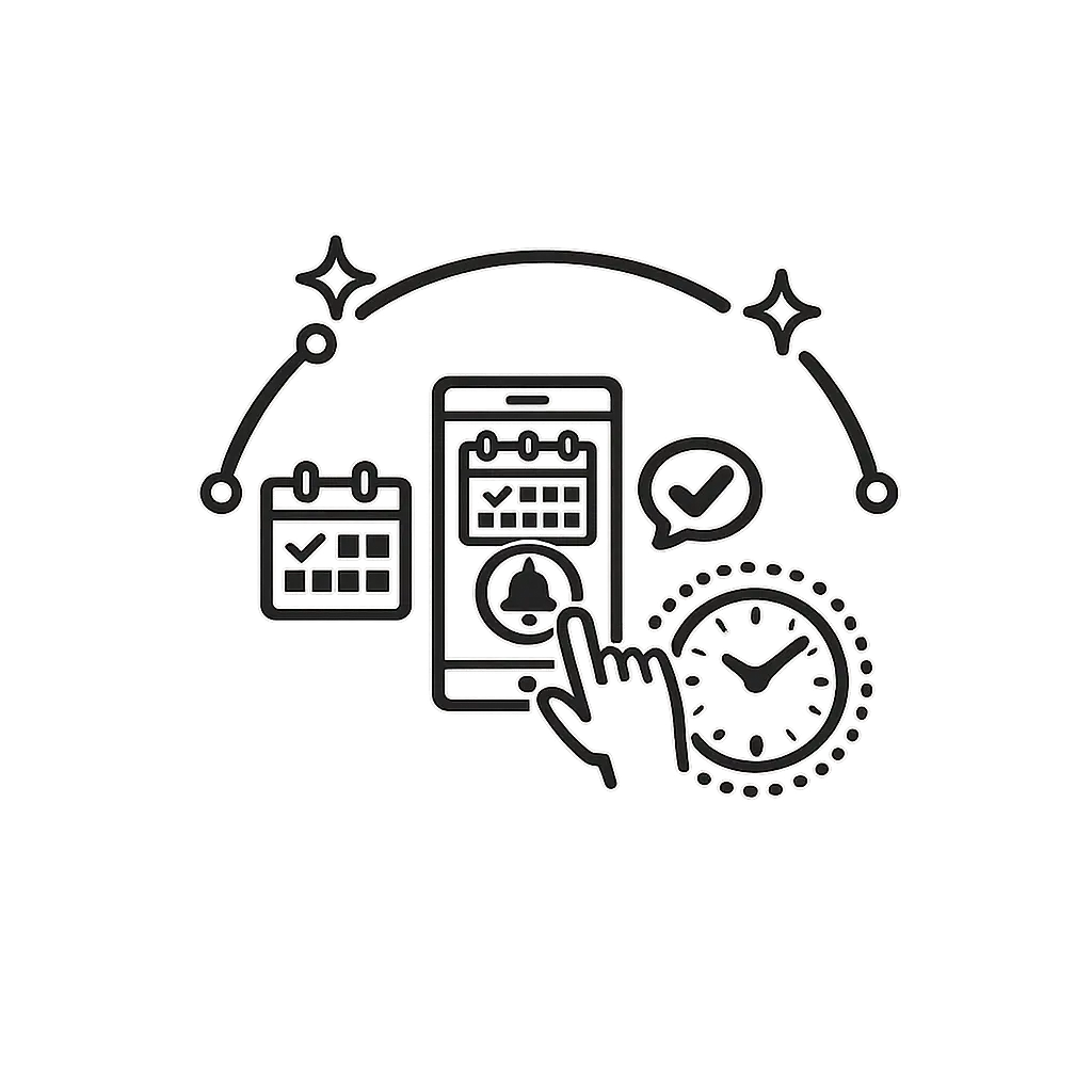 On-Demand Booking